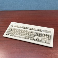 IBM Model M buckling spring keyboard • Part No. 1391401 • 1st Gen Model • RARE • picture