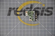 New HP VGA OPTION BOARD SPS-PCA 914970-001 picture