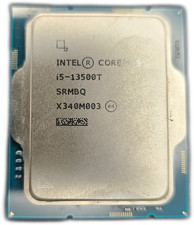 Intel Core i5-13500T SRMBQ 4.6GHz 14-Core LGA 1700 CPU Processor picture