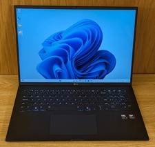 LG gram 17