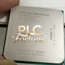 Used AMD A10-7890K AD789KXDI44JC Socket FM2+ 4.10GHz Quad-Core 95W CPU Processor picture