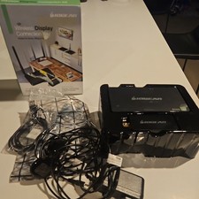 IOGEAR Wireless Display Connection Kit 1080p HDTV Quality - Open Box - Complete picture
