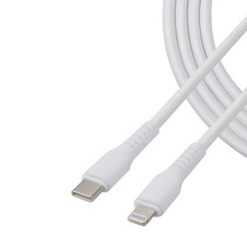 Cable USB C to Lightning PD20W picture