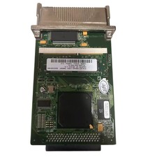 5400RPM Printer Parts Formatter Card & HDD Card WD400UE-22KVT0 fits for HP 800 picture