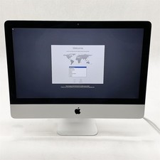 Apple iMac 13,1 A1418 2012 i5 3330S 2.7GHZ 21.5