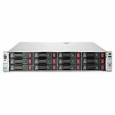 HPE 668667-001 ProLiant DL380e G8 2U Rack Server - 1 x Intel Xeon E5-2420 1.90 picture