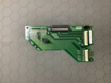 OEM Compaq 009591-000 Daughter Board Controller Card 009592-001 Rev A 009889-001 picture