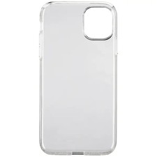Hama 138184 Backcover for Apple iPhone 11 Cell Phone Clear Compatible with picture