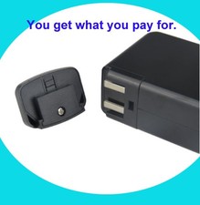 Adapter charger for Positive Grid Spark 40 40-Watt 40-US 40US Practice Guitar picture