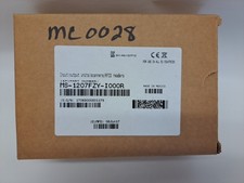 Zebra MS-1207FZY-I000R Fixed-Mount Barcode Scanner   NEW * - picture