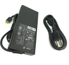 New Genuine 245W Slim AC Charger For Lenovo ADL245SLC3A SA11Q29120 5A11Q29123 picture