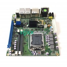 Axiomtek MANO872  Industrial Mini-ITX Motherboard picture