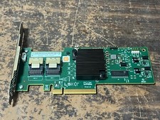 Lenovo 03T6739 LSI 9240-8i 6Gbps SAS HBA P20 IT Mode ZFS TrueNAS unRAID picture