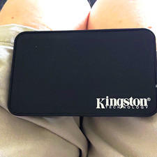 Kingston DataTraveler 250GB 5400RPM 2.5