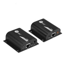 SIIG CE-H26011-S1 Full HD H-DMI Extender over Cat5e/6 with IR - 1080p up to 50m picture