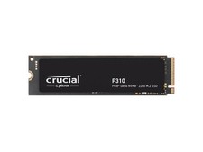Crucial P310 2TB 2280 PCIe Gen4 3D NAND NVMe M.2 SSD - Up to 7,100 MB/s - Shift picture