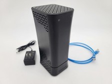 SPECTRUM SAGEMCOM RAC2V1S FAST 5280 DUAL-BAND WIFI AC WIRELESS ROUTER W CABLE picture