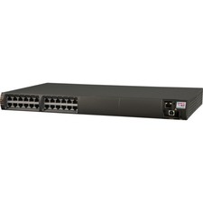 New Microsemi Corporation PD-9012G/ACDC/M New PD9012GACDCM PowerDsine PD-9012G picture