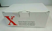 Lot of 2 Xerox 108R00493 Staple Cartridge (Contains: 3 Cartridges) picture