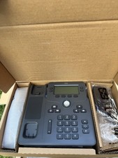 Cisco 6851 IP Multi-Platform OEM Phone Third Party Call Control, CP- 6851 -3P picture