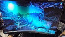 Samsung Odyssey G7 32