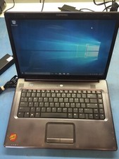 HP Compaq Presario C700 15.4” Intel Pentium  Dual 1GB RAM 160GB HDD Win 10 - I5 picture