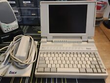 Vintage Inex 4100 (Cyrix Cx486SLC @ 25 MHz, 4 MB, MS-DOS 6.22/Windows 3.1) picture