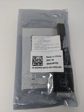 OEM Dell DisplayPort to DVI Adapter DP/N 064XF6 New Sealed  picture
