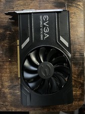 EVGA NVIDIA GeForce GTX 1060 6GB GDDR5 Graphics Card - ‎06G-P4-6163-KR picture