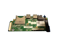 Lot of 2 Dell 0XM1C9 Enterprise Server Internal Control Panel Board Module picture
