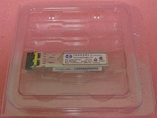 NEW GENUINE Brocade/Foundry OC48-SFP-IR1 FTLF1421P1BCL-F1 OC-48/STM-16 IR-1 15KM picture