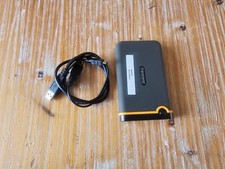 Transcend StoreJet SJ25M2 Protable Hard Drive 500GB USB 2.0 / 4619 picture