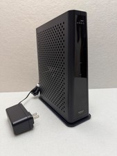 ARRIS SURFboard SBG8300 DOCSIS 3.1 Dual-Band WiFi Modem Router 4-Port No Box picture