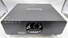 Panasonic PT-D6000ULK DLP Projector picture