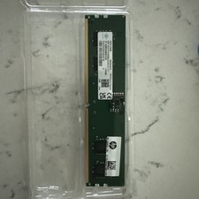8GB (1x8GB) DDR5 5600MHz Desktop RAM UDIMM picture