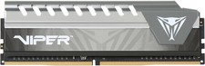 Patriot Viper DDR4 4GB 2400MHz Desktop RAM – PVE44G240C6GY picture