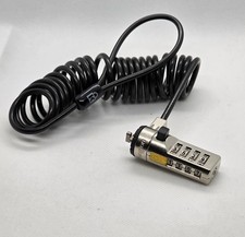 Kensington Portable Combination Laptop Lock 6FT Cord picture