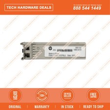720999-002    HPE MSA 16Gb Short Wave Fibre Channel SFP+ 4-pack picture
