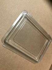 Hard Drive Clamshell Individual ESD Plastic Case for 2.5” HDD Disk Lot of 10 picture