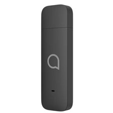Alcatel IK42UC USB Adapter 4G LTE Internet Dongle With SIM Slot and TS9 Antenna picture