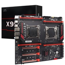 X99 Dual CPU Motherboard Intel LGA 2011-V3 Computer Server Mainboard, E-ATX,DDR4 picture