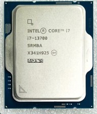 Intel Core i7-13700 16-Core 30M LGA1700 i7 13700 CPU Processor SRMBA picture