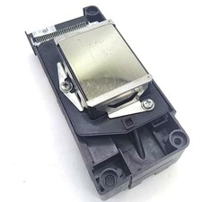 3rd Locked DX5 F186000 Eco Solvent Print Head Fits For 4880 4880C 7880 picture