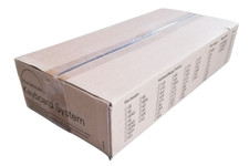Humanscale Keyboard System 5G90011RF22-20120313-0935 FACTORY SEALED SEE PICTURES picture