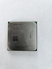 AMD FX 6350 3.9GHz 6-Core Socket AM3+ 125W TDP picture