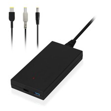 Abyone 90W Adapter USB Traver Charger for Lenovo ThinkPad Carbon Ultrabook Helix picture