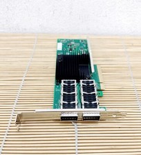 Cisco UCSC-PCIE-ID40GF Intel XL710 Dual Port 40G QSFP+ NIC picture