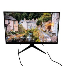 Acer VG270U Nitro Gaming Series 27