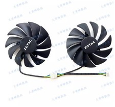 For ZOTAC RTX4060 DESTROYER OC Graphics Card Cooling Fan GA92S2U picture
