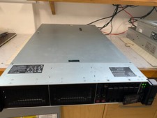 NVIDIA Tesla A100 GPU Server -HPE DL560 GEN10 4x Platinum CPU 96Core/192T Tensor picture